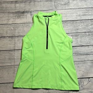 NEW Calvin Klein performance tank top size small